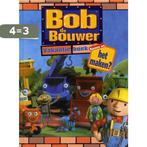 boek Kunnen we het maken Bob de Bouwer 9789089415950, Boeken, Verzenden, Zo goed als nieuw, Brenda Apsley