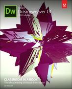 Adobe Dreamweaver CC Classroom in a Book (2018 release), Verzenden, James Maivald