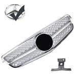 Sport Grille geschikt voor Mercedes W204 C-Klasse AMG design, Verzenden, Nieuw