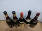 1976 x2 Sartori Amarone, 1977 Villa Girardi, 1975 Montresor, Verzamelen, Wijnen, Nieuw