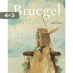 Bruegel in detail 9789491819179 Manfred Sellink, Boeken, Verzenden, Gelezen, Manfred Sellink