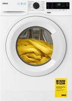 Zanussi Zwfn8660w Wasmachine - Autoadjust - 8kg 1600t, Elektronische apparatuur, Wasmachines, Ophalen of Verzenden, Nieuw