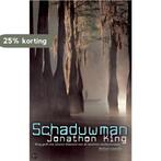 Schaduwman 9789022541005 Jonathon King, Verzenden, Gelezen, Jonathon King
