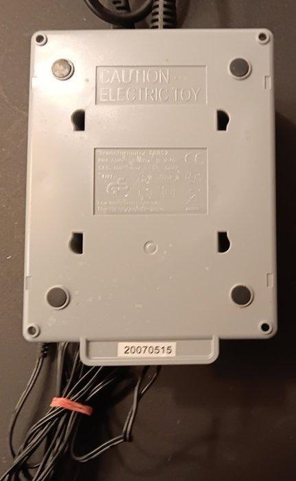 Märklin H0 - 60052 - Omvormer (1) - Transformer 60 VA, Hobby en Vrije tijd, Modeltreinen | H0