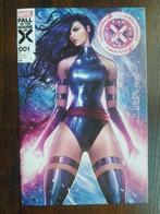 Fall of the house of X #1 - Signed by Nathan Szerdy + COA -, Boeken, Strips | Comics, Nieuw