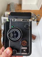 Rollei Rolleiflex GX 2,8 + Twin lens reflex camera (TLR), Audio, Tv en Foto, Nieuw
