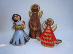 Gravin Lene Thun - Figurine de Noël décorative Bozner Thun