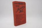 Collectif - Guide Michelin - 1939, Antiquités & Art, Antiquités | Livres & Manuscrits