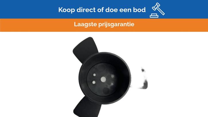 Bieden: ThrustMe Kicker and Cruiser Replacement Propeller K, Sports nautiques & Bateaux, Accessoires navigation, Enlèvement ou Envoi