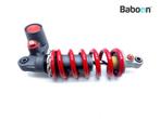 Achter Schokbreker Triumph Street Triple R 675 2013->, Motoren, Verzenden, Gebruikt
