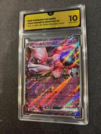 Pokémon - 1 Graded card - Mewtwo 039 Glory of Team Rocket -, Hobby en Vrije tijd, Verzamelkaartspellen | Pokémon, Nieuw