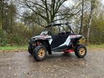 Veiling: Buggy Polaris RANGER RZR XP 1000 Benzine 20pk 2014, Ophalen
