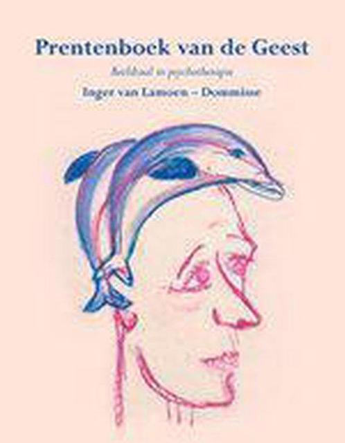 Prentenboek van de Geest 9789089542984, Boeken, Psychologie, Gelezen, Verzenden