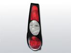 Achterlichten | Fiat Punto 1 1993-1999 3D/5D | zwart, Auto-onderdelen, Verzenden, Nieuw, Fiat