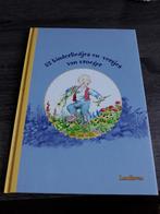 Kinderliedjes van vroeger 9789054391876, Verzenden, Gelezen