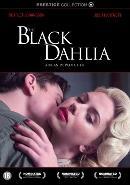 Black dahlia op DVD, Verzenden