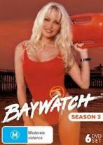 Baywatch: Season 3 [DVD] [2015] [Region DVD, Zo goed als nieuw, Verzenden