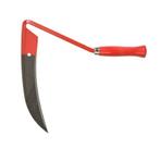 NIEUW - Zeisensikkel gesmeed 27 cm, Verzenden, Nieuw