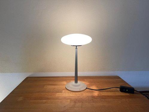 Arteluce - Matteo Thun - Tafellamp - Staal - Pao T1 Arteluce, Antiek en Kunst, Antiek | Verlichting