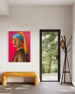 COBER - La joven sin la perla - XL