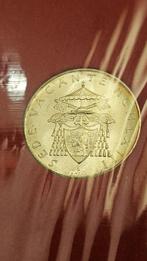 Vatican. 500 Lire / 1000 Lire (5 monete) (Sans Prix de