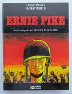 Ernie Pike - Intégrale - C - 1 Album - Eerste druk - 1984, Boeken, Nieuw