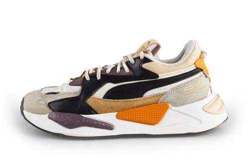 Puma sneakers maat discount 38