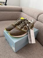 Philippe Model Paris - TRPX Low man Mondial Neon - Sneakers, Nieuw