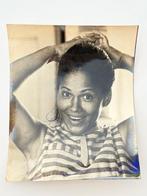 Alberto Korda (1928–2001) - Bella fotografía de una modelo