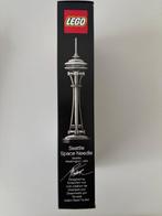 Lego Set - 21003 - Architecture - Seattle Space Needle, Nieuw