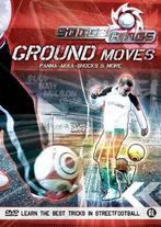 Ground moves (dvd tweedehands film), Ophalen of Verzenden