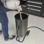 Datona Straalgrit - glasparel - 20 zakken - Datona, Doe-het-zelf en Bouw, Ophalen of Verzenden, Nieuw