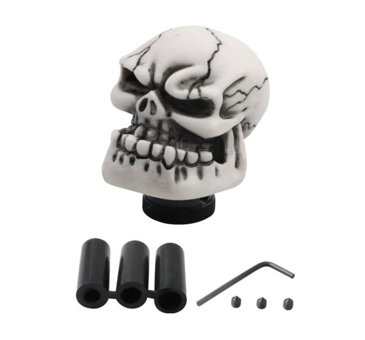 Pookknop - Versnellings Pook - Koppeling Knop - Schakel Kop, Auto-onderdelen, Accu's en Toebehoren, Nieuw, Ophalen of Verzenden