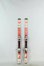 Refurbished - Ski - Rossignol Hero J Colors - 140, Sport en Fitness, Skiën en Langlaufen, 140 tot 160 cm, Gebruikt, Rossignol