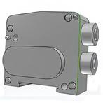 Bloc DEntrée SMC EX250 - EX250-IE2, Verzenden