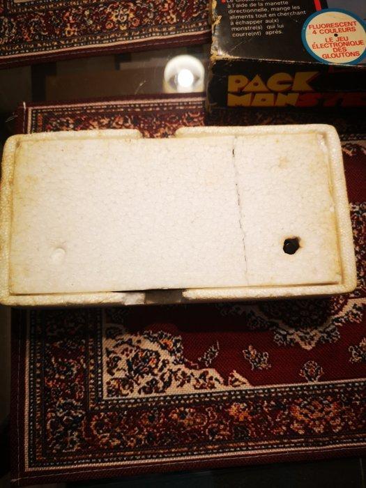 Bandai - Pack Monster (LCD handheld) - Pack Monster -, Games en Spelcomputers, Spelcomputers | Overige Accessoires