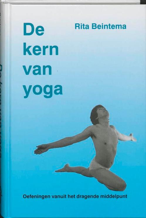 De kern van yoga 9789020251616, Boeken, Esoterie en Spiritualiteit, Gelezen, Verzenden