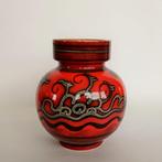 Flora Gouda - Vase (3) - Tokyo - Faïence, Antiquités & Art