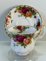 Royal Albert - Royal Ascot - Balmoral Castle - Elizabethan -, Antiek en Kunst