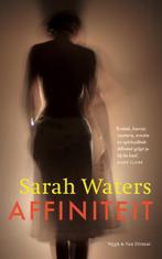 Affiniteit 9789038884493 Sarah Waters, Boeken, Verzenden, Gelezen, Sarah Waters