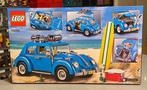 Lego Set - 10252 - Creator - Volkswagen Beetle