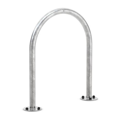 Fietsaanleunbeugel 2 fietsen Safety Arch 65 cm, Vélos & Vélomoteurs, Accessoires vélo | Autres Accessoires de vélo, Envoi