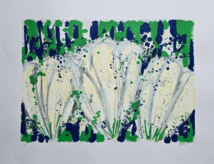 Ad van Hassel (1953) - Untitled, Antiquités & Art, Antiquités | Autres Antiquités