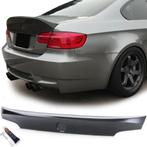 Ducktail Spoiler BMW 3 Serie E92 Coupe CSL look B9570, Nieuw, Achter, BMW