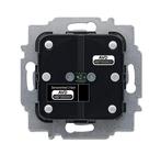 KNX 4-Kanaals Sensorinterface Met Buskoppeling -, Verzenden, Nieuw