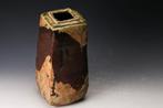 [Livraison gratuite] Vase en céramique japonais authentique, Antiek en Kunst