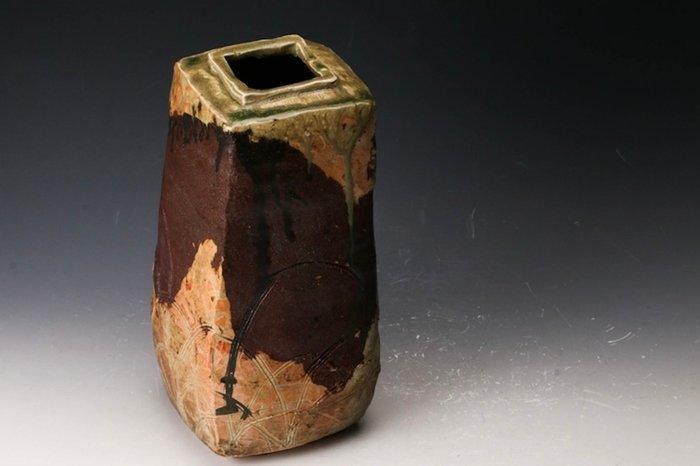 [Livraison gratuite] Vase en céramique japonais authentique, Antiek en Kunst, Antiek | Overige Antiek