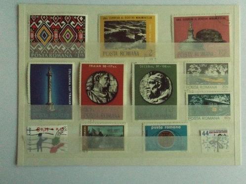 Wereld - Wereld collectie, een ware schatkist voor de, Postzegels en Munten, Postzegels | Amerika