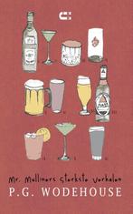 Mr. Mulliners sterkste verhalen 9789086841226 P.G. Wodehouse, Boeken, Verzenden, Zo goed als nieuw, P.G. Wodehouse