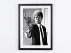 Pulp Fiction, Samuel L Jackson as Jules Winnfield - Fine, Nieuw